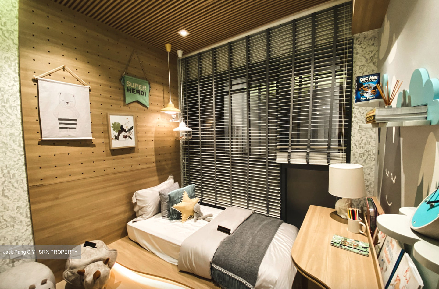 Narra Residences (D23), Apartment #514268141
